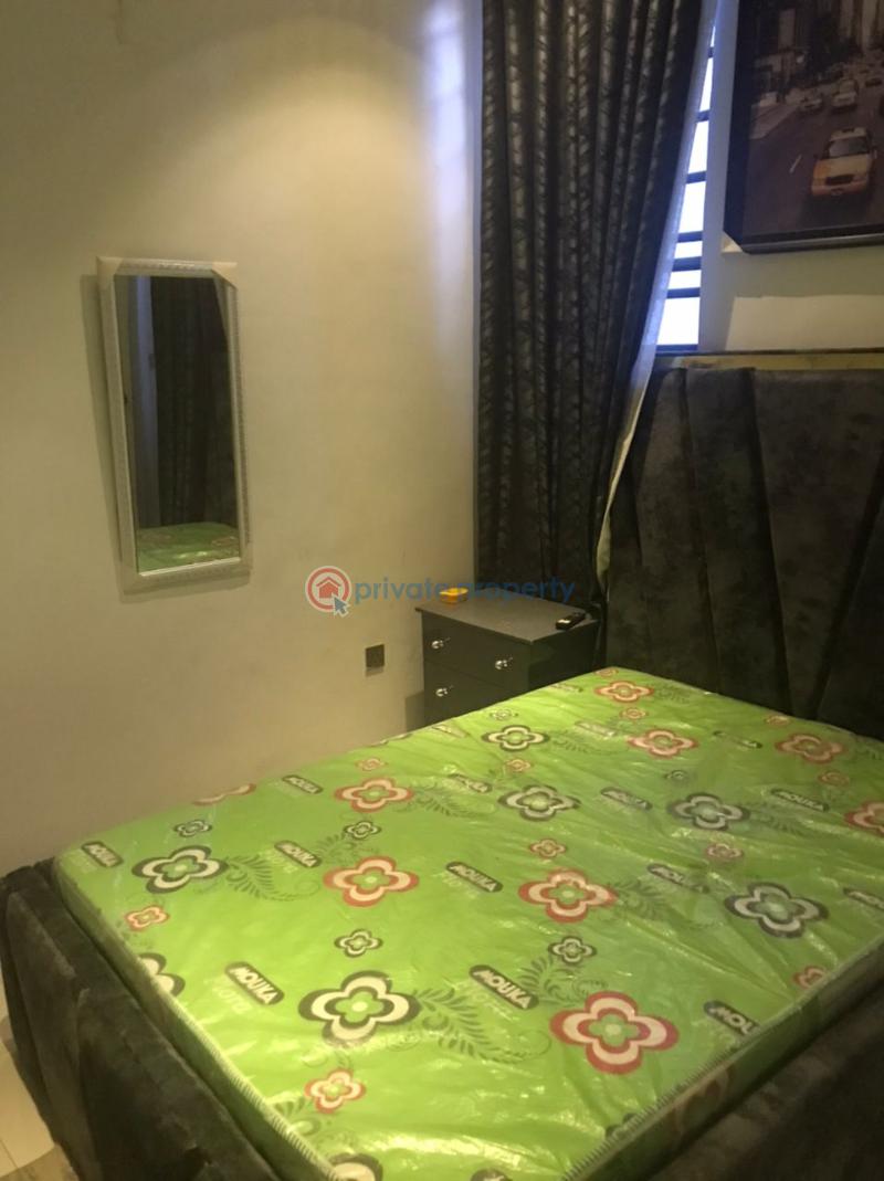 3 bedroom Terraced Duplex For Rent Estate Ajah Lagos - 17