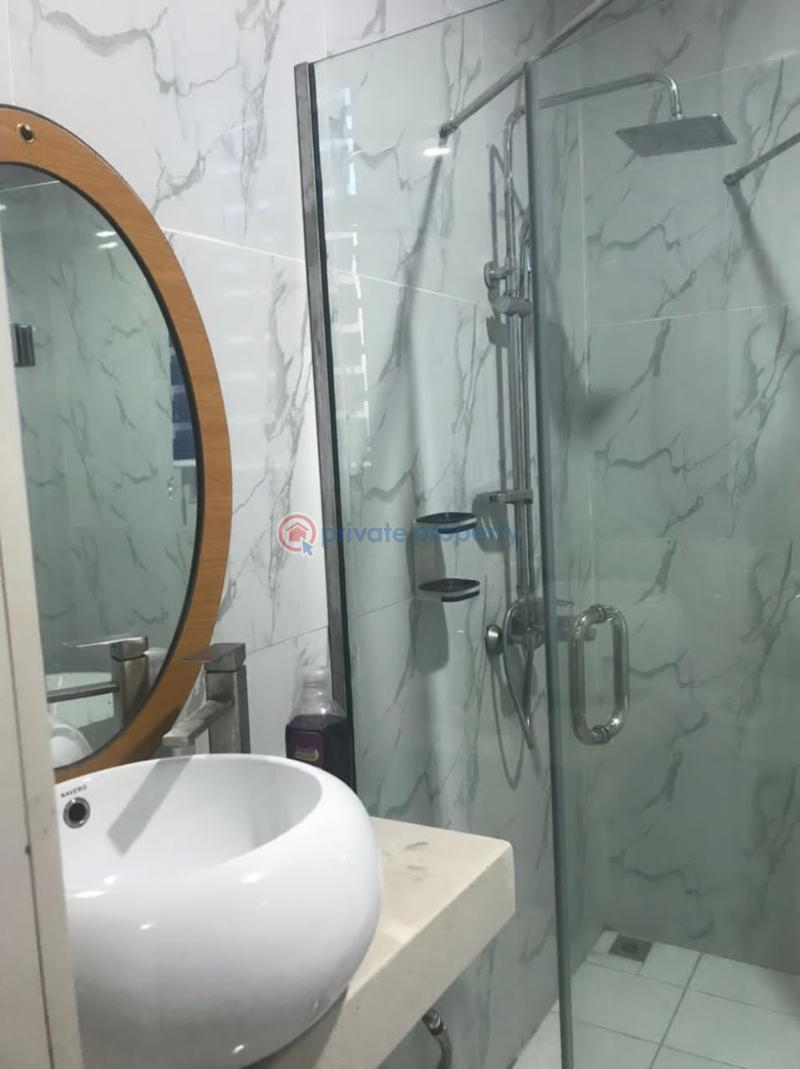 3 bedroom Terraced Duplex For Rent Estate Ajah Lagos - 11