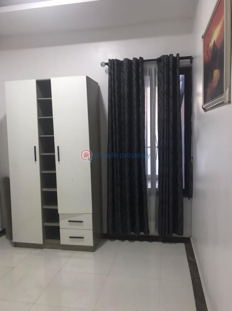 3 bedroom Terraced Duplex For Rent Estate Ajah Lagos - 7