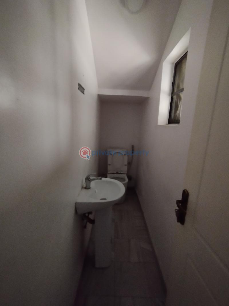 3 bedroom Terraced Duplex For Rent Lekki Lagos - 5