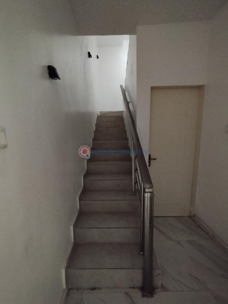 3 bedroom Terraced Duplex For Rent Lekki Lagos - 6