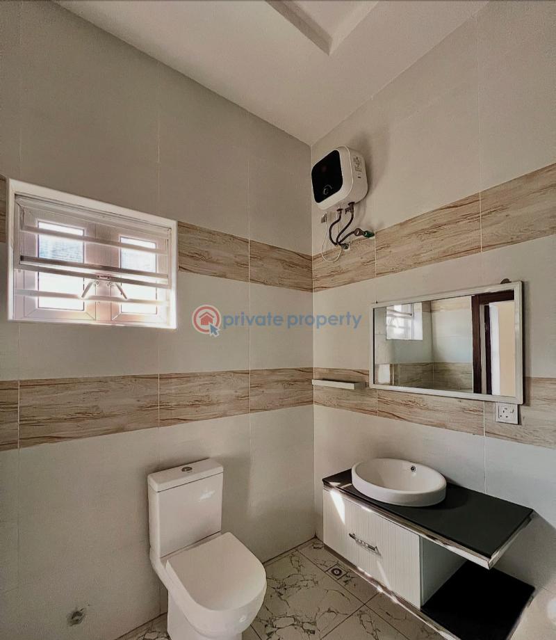 Tastefully 4 / 5 bedroom fully detached duplex with bq - 10 5 bedroom Detached Duplex For Sale Lekki County Homes Ikota Ikota Lekki Lagos - 10