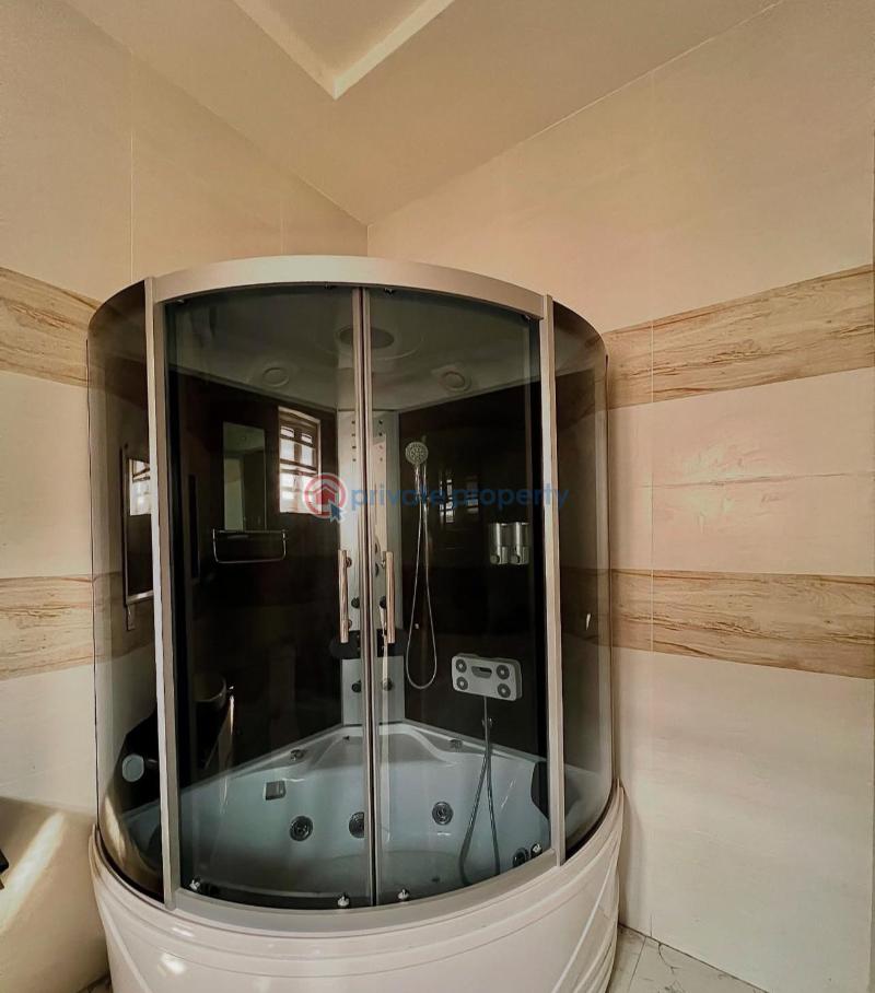 4 bedroom Detached Duplex For Sale Ikota Lekki Phase 2 Lagos - 8