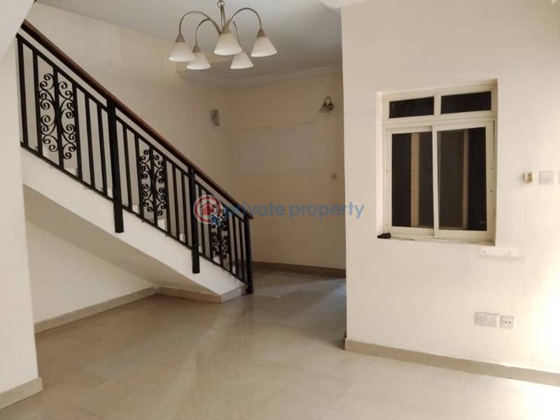 4 bedroom Terrace For Rent Opposite Nicon Town Ikate Elegushi Lekki Lagos - 5
