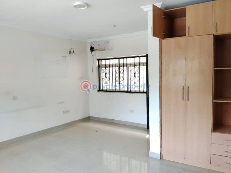 4 bedroom Terrace For Rent Opposite Nicon Town Ikate Elegushi Lekki Lagos - 10