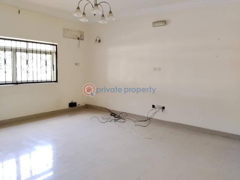 4 bedroom Terrace For Rent Opposite Nicon Town Ikate Elegushi Lekki Lagos - 12