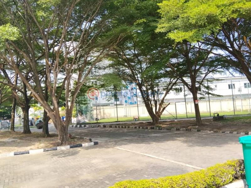 4 bedroom Terrace For Rent Opposite Nicon Town Ikate Elegushi Lekki Lagos - 18