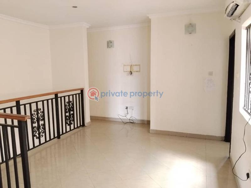 4 bedroom Terrace For Rent Opposite Nicon Town Ikate Elegushi Lekki Lagos - 15