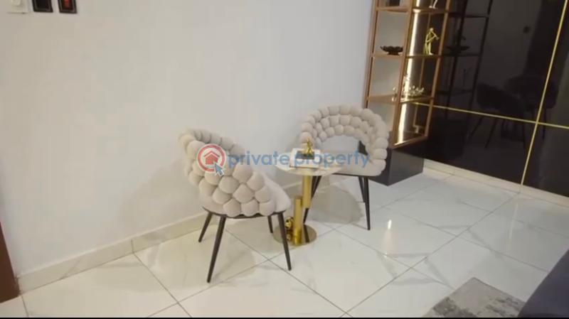 4 bedroom Shared Apartment Short let Adeniyi Jones Ikeja Lagos - 4