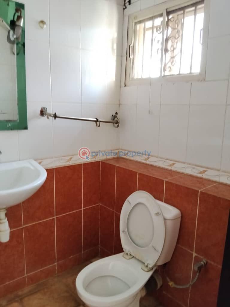 4 bedroom Terrace For Rent Opposite Nicon Town Ikate Elegushi Lekki Lagos - 16