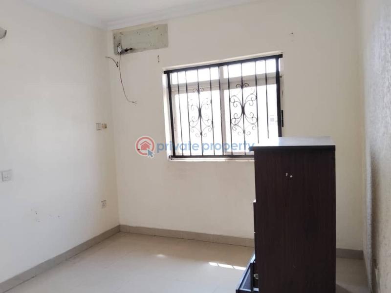 4 bedroom Terrace For Rent Opposite Nicon Town Ikate Elegushi Lekki Lagos - 3