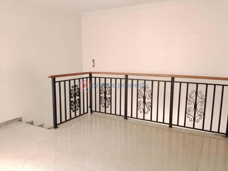 4 bedroom Terrace For Rent Opposite Nicon Town Ikate Elegushi Lekki Lagos - 2