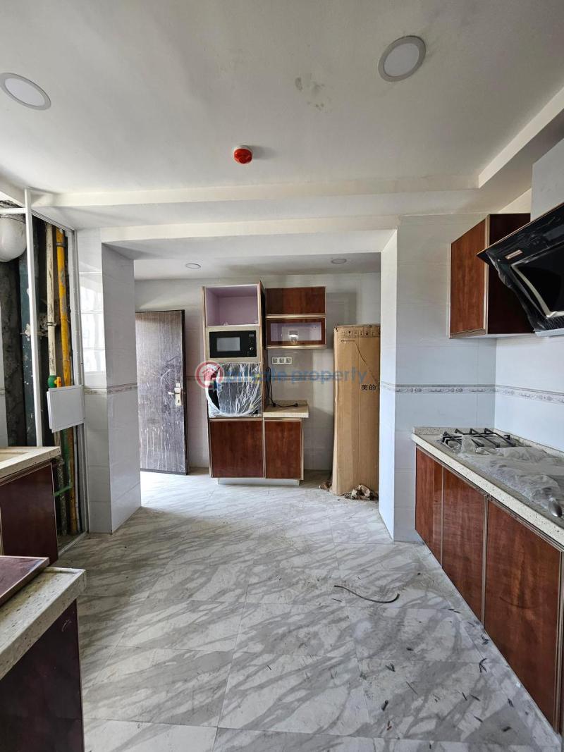 4 bedroom Block Of Flats For Sale Ikoyi Lagos - 6