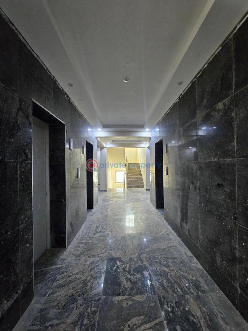 4 bedroom Block Of Flats For Sale Ikoyi Lagos - 12