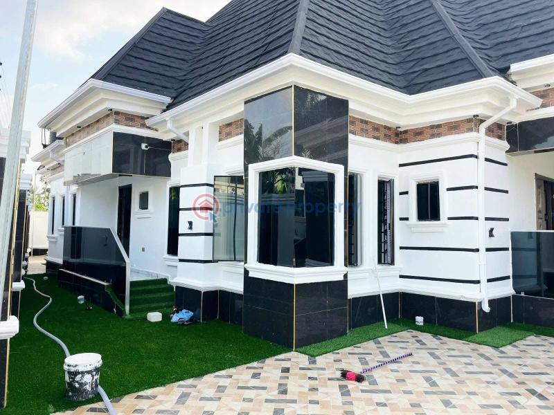 5 bedroom Bungalow For Sale Umuguma By Susan Chris School, Owerri West Lga. Owerri Imo - 6