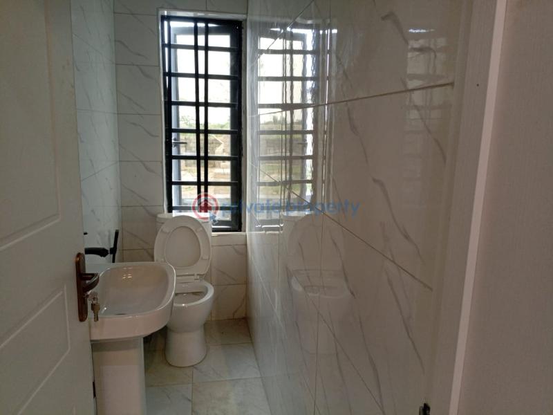 4 bedroom Bungalow For Sale Solace City Bungalows Eleran Igbe Ibeju-Lekki Lagos - 1