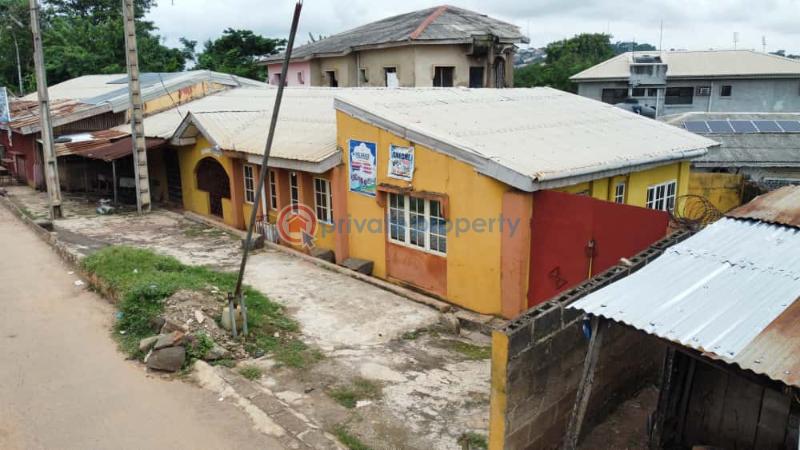 4 bedroom Bungalow For Sale Ijeun Titun, Abeokuta Ogun State Ijeun Titun Abeokuta Ogun