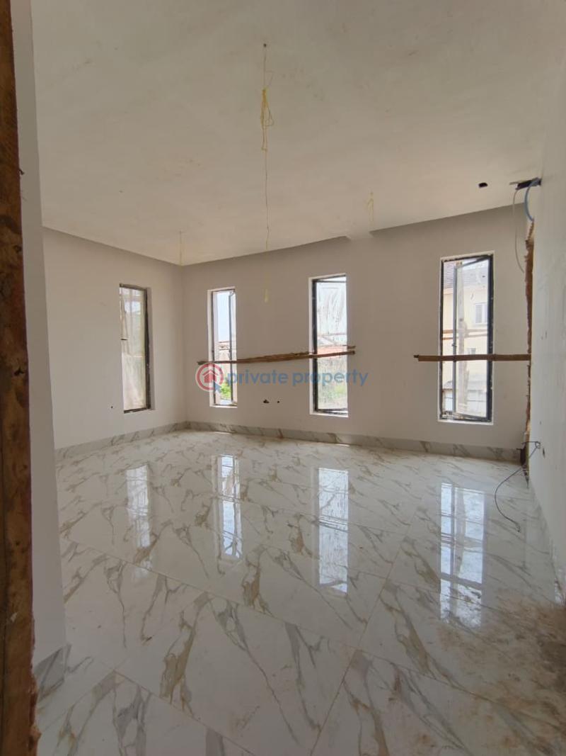 4 bedroom Detached Duplex For Sale Ikoyi Lagos - 3
