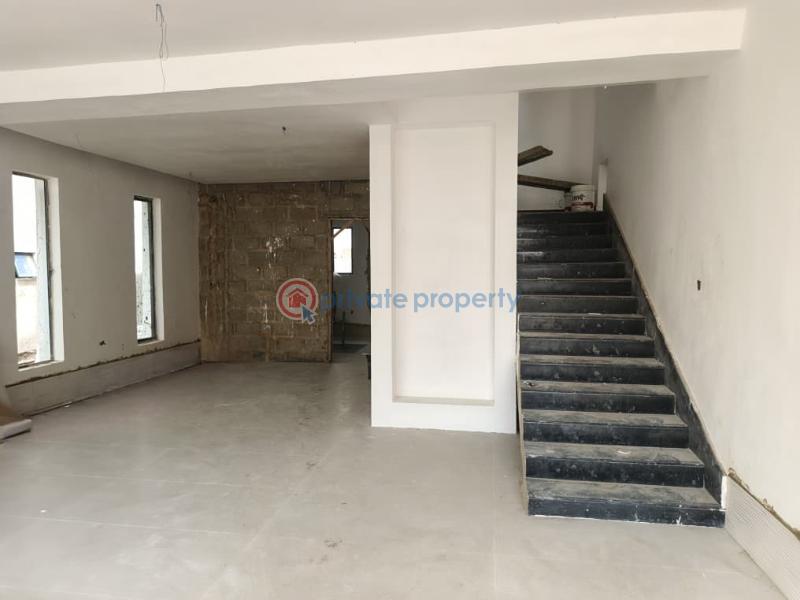 4 bedroom Detached Duplex For Sale Ikoyi Lagos - 5
