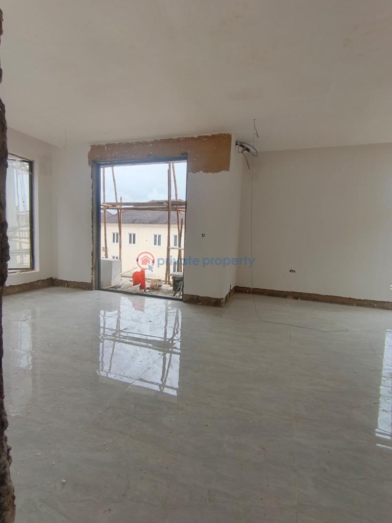 4 bedroom Detached Duplex For Sale Ikoyi Lagos - 2