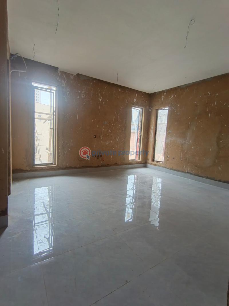 4 bedroom Detached Duplex For Sale Ikoyi Lagos - 4