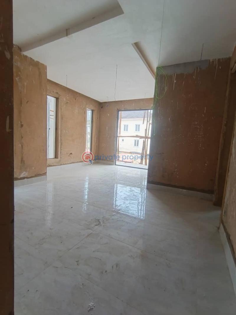 4 bedroom Detached Duplex For Sale Ikoyi Lagos - 8