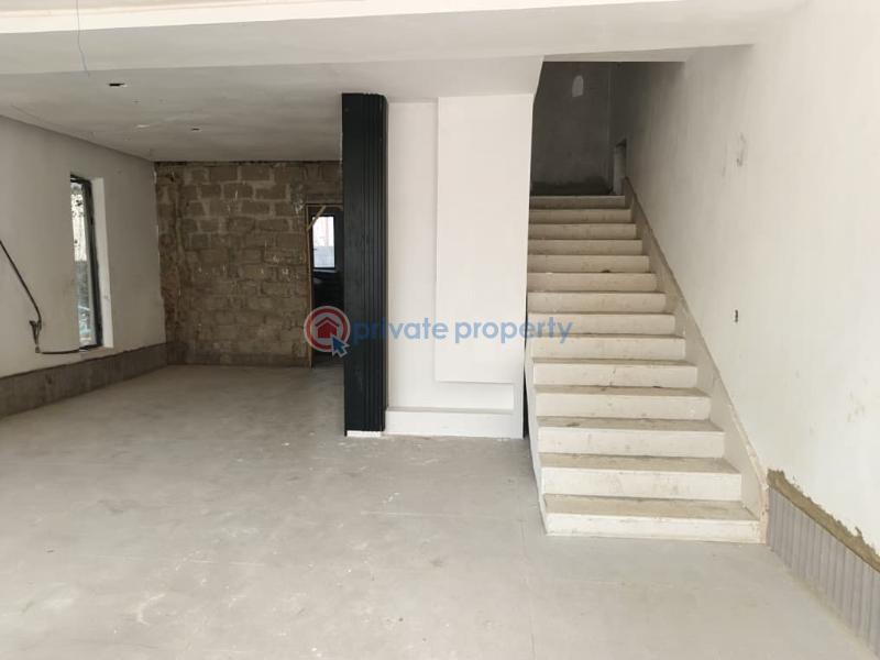 4 bedroom Detached Duplex For Sale Ikoyi Lagos - 6