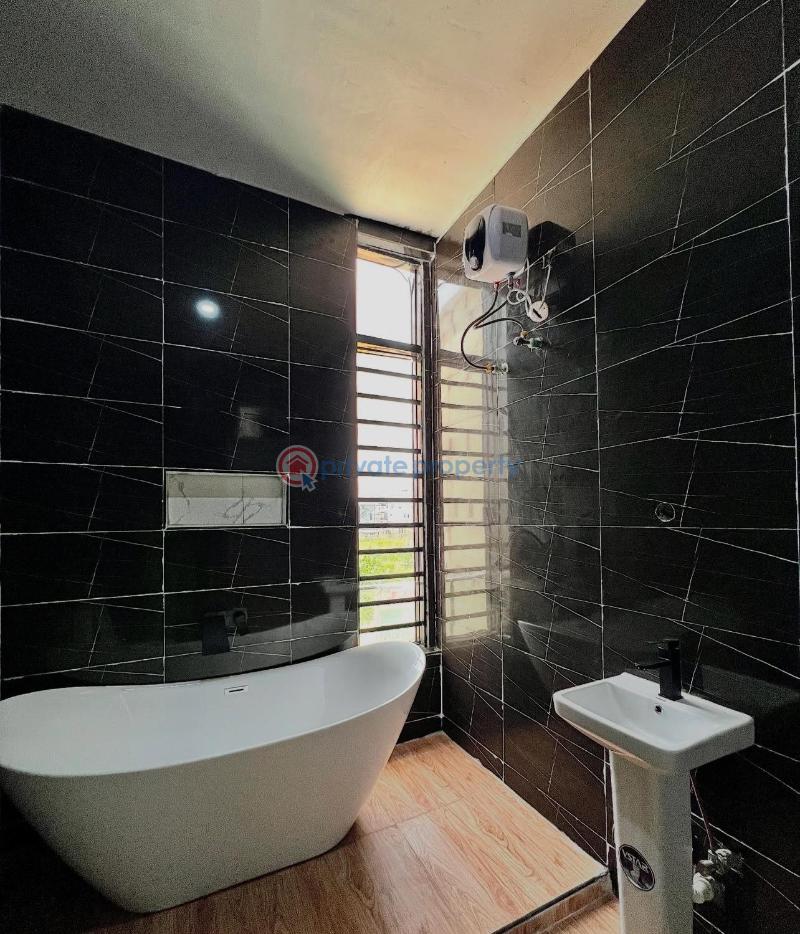 4 bedroom Detached Duplex For Sale Ikota Lekki Lagos - 9