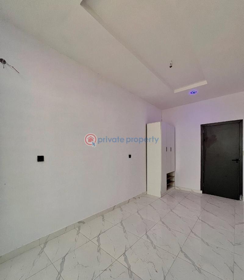 4 bedroom Detached Duplex For Sale Secure Estate At Ikota Lekki Ikota Lekki Lagos - 12