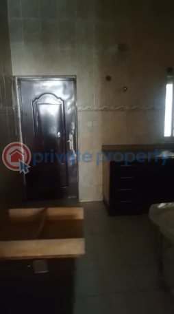 4 bedroom Terraced Duplex For Rent Apo Legislative Quarters Apo Abuja Phase 2  - 1