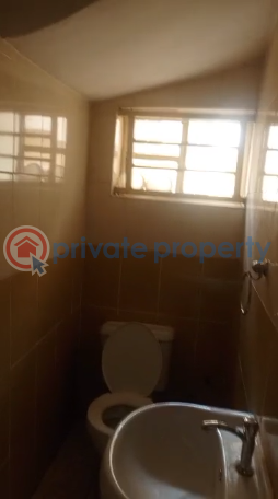 4 bedroom Terraced Duplex For Rent Apo Legislative Quarters Apo Abuja Phase 2  - 5