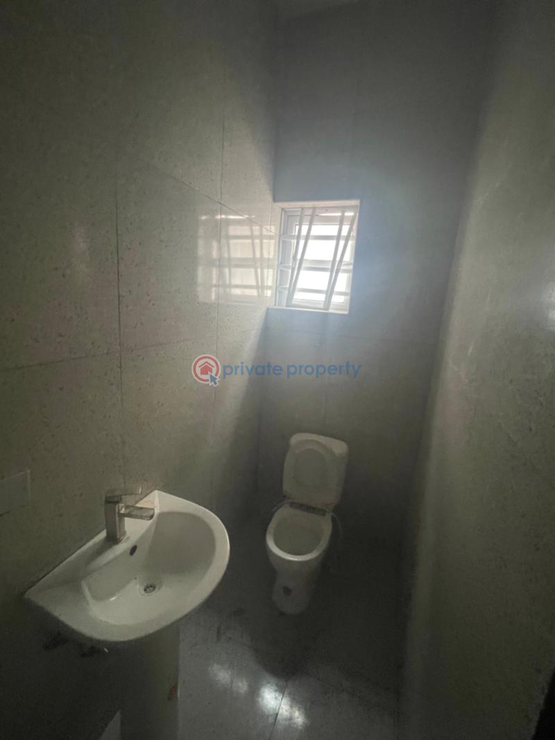 5 bedroom Detached Duplex For Rent Badore Ajah Lagos - 11