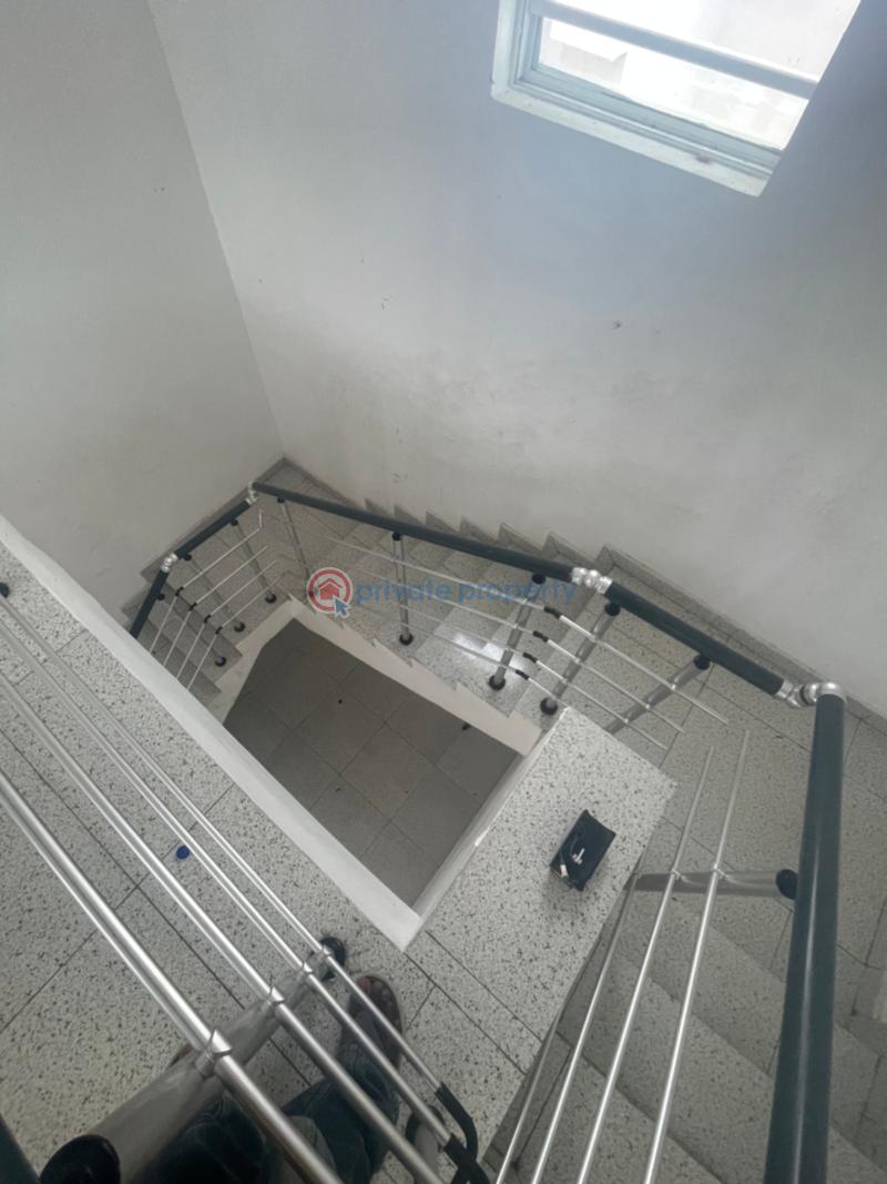 5 bedroom Detached Duplex For Rent Badore Ajah Lagos - 9