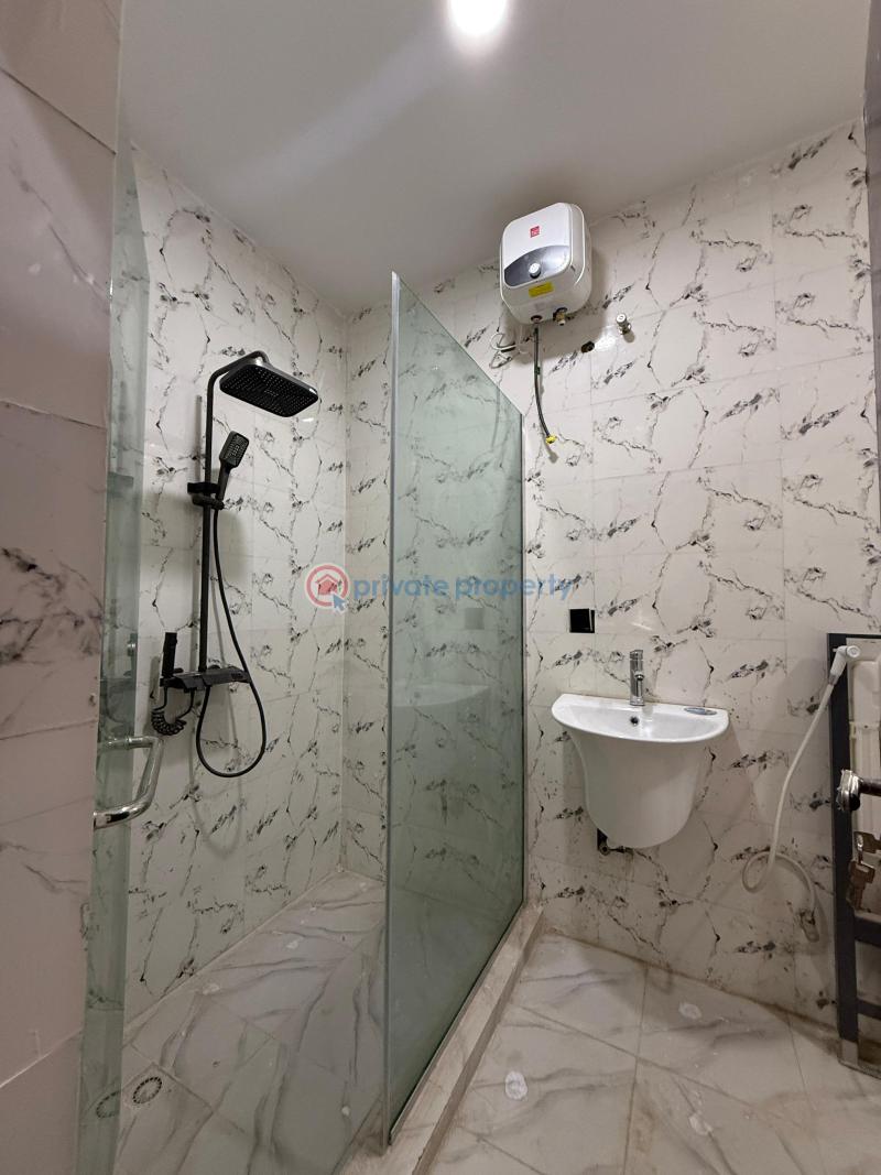 4 bedroom Detached Duplex For Sale Oke Badan Estate Akobo Ibadan Oyo - 5