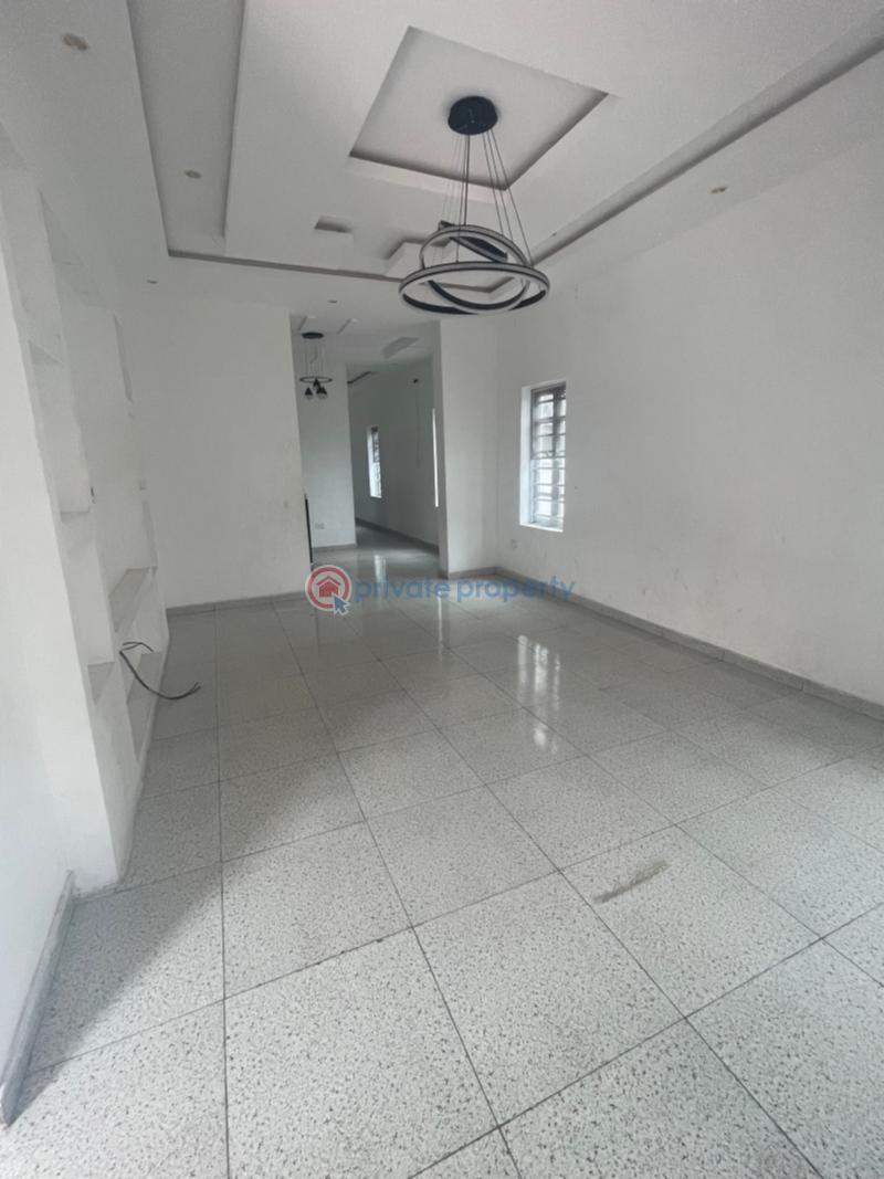 5 bedroom Detached Duplex For Rent Badore Ajah Lagos - 4