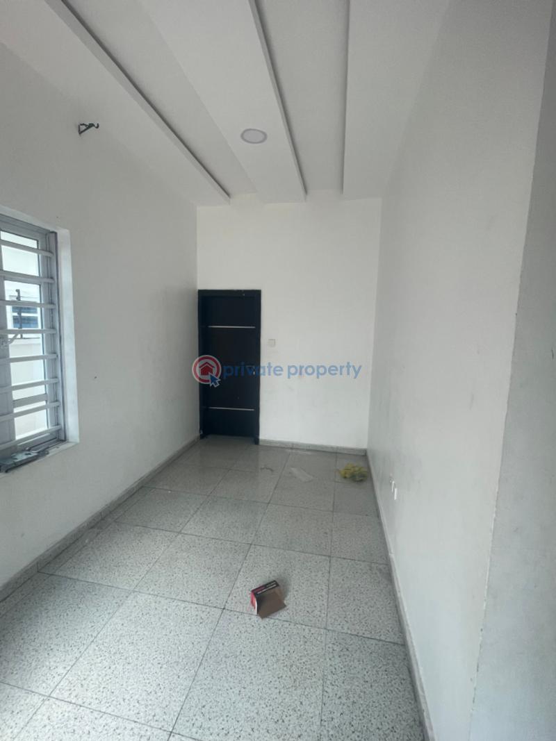 5 bedroom Detached Duplex For Rent Badore Ajah Lagos - 3