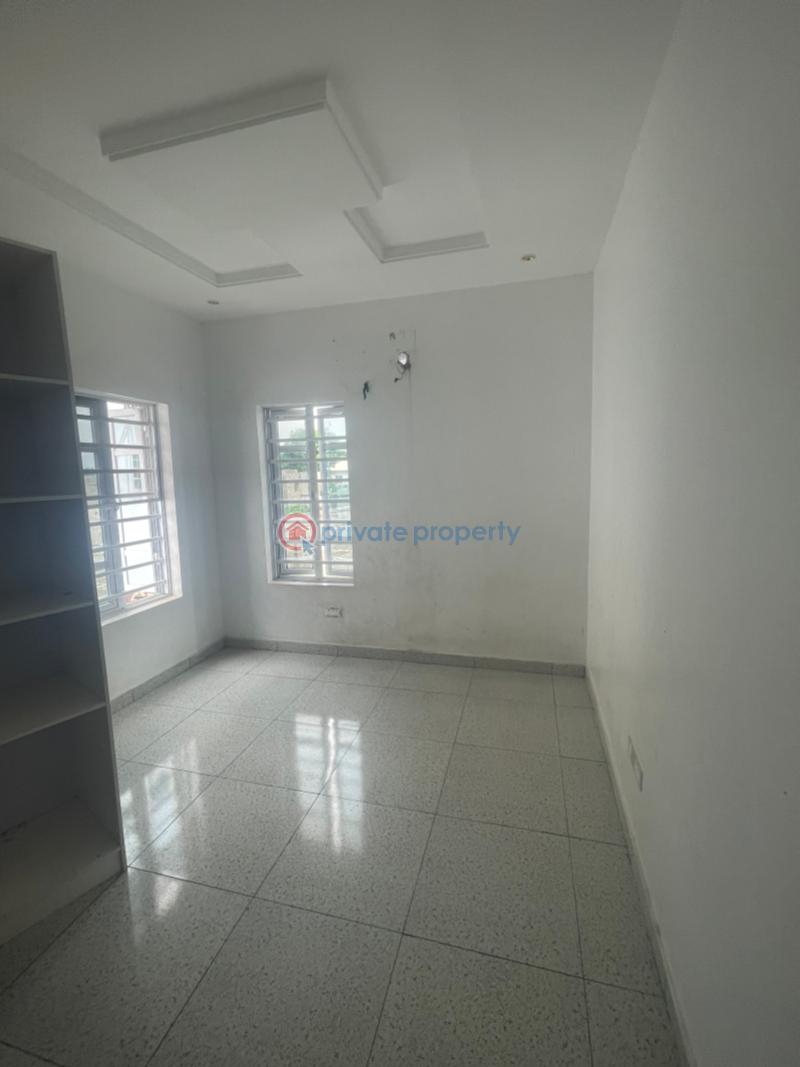 5 bedroom Detached Duplex For Rent Badore Ajah Lagos - 16