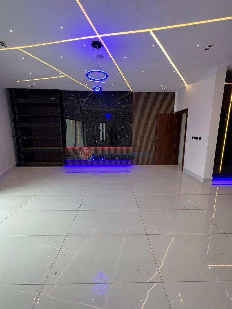 4 bedroom Duplex For Sale Lekki Palm City Ajah Lagos - 15
