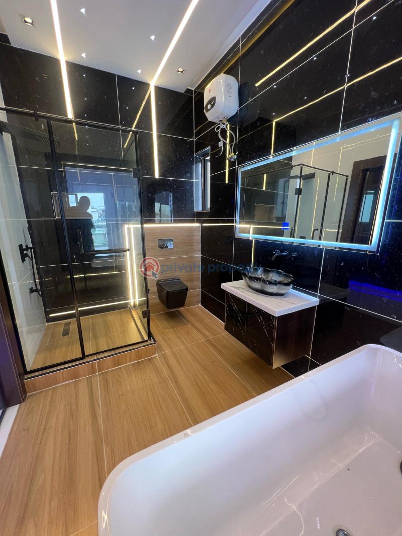 4 bedroom Duplex For Sale Lekki Palm City Ajah Lagos - 20