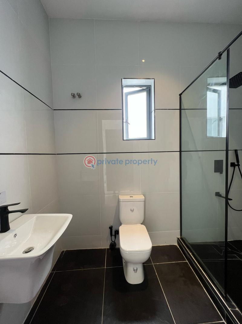 4 bedroom Duplex For Sale Lekki Palm City Ajah Lagos - 13