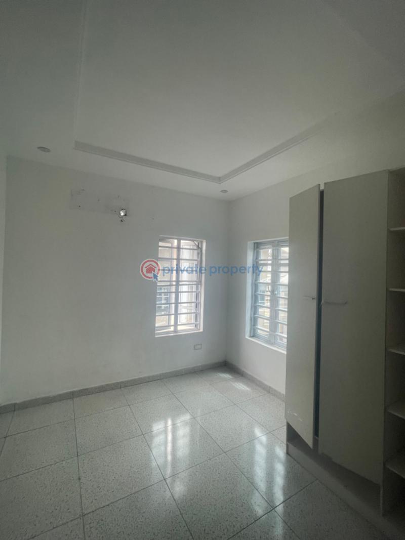5 bedroom Detached Duplex For Rent Badore Ajah Lagos - 15