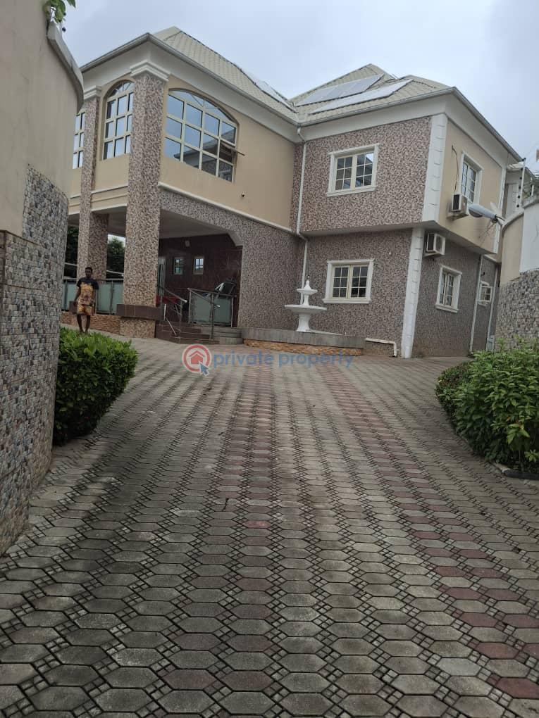 4 bedroom Duplex For Sale 6th Avenue, Ald Estate. Gwarimpa Abuja Phase 3  - 0