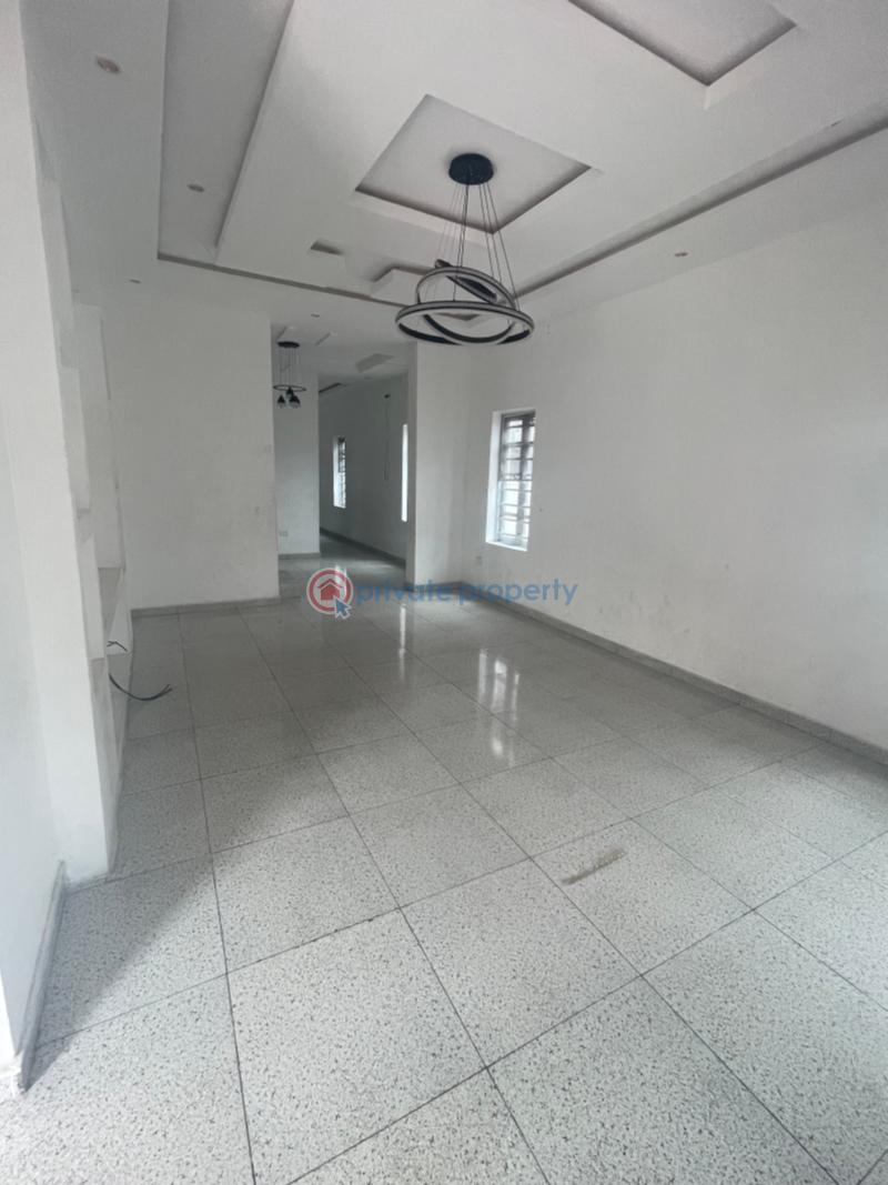 5 bedroom Detached Duplex For Rent Badore Ajah Lagos - 2