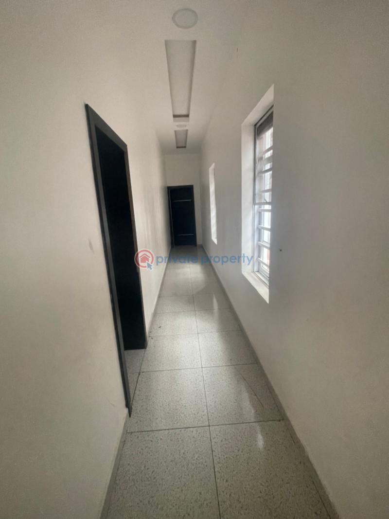 5 bedroom Detached Duplex For Rent Badore Ajah Lagos - 5