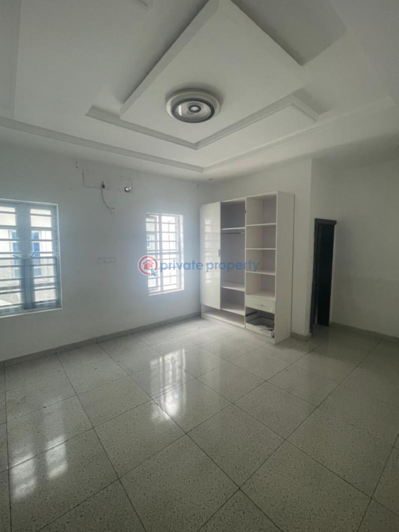 5 bedroom Detached Duplex For Rent Badore Ajah Lagos - 14
