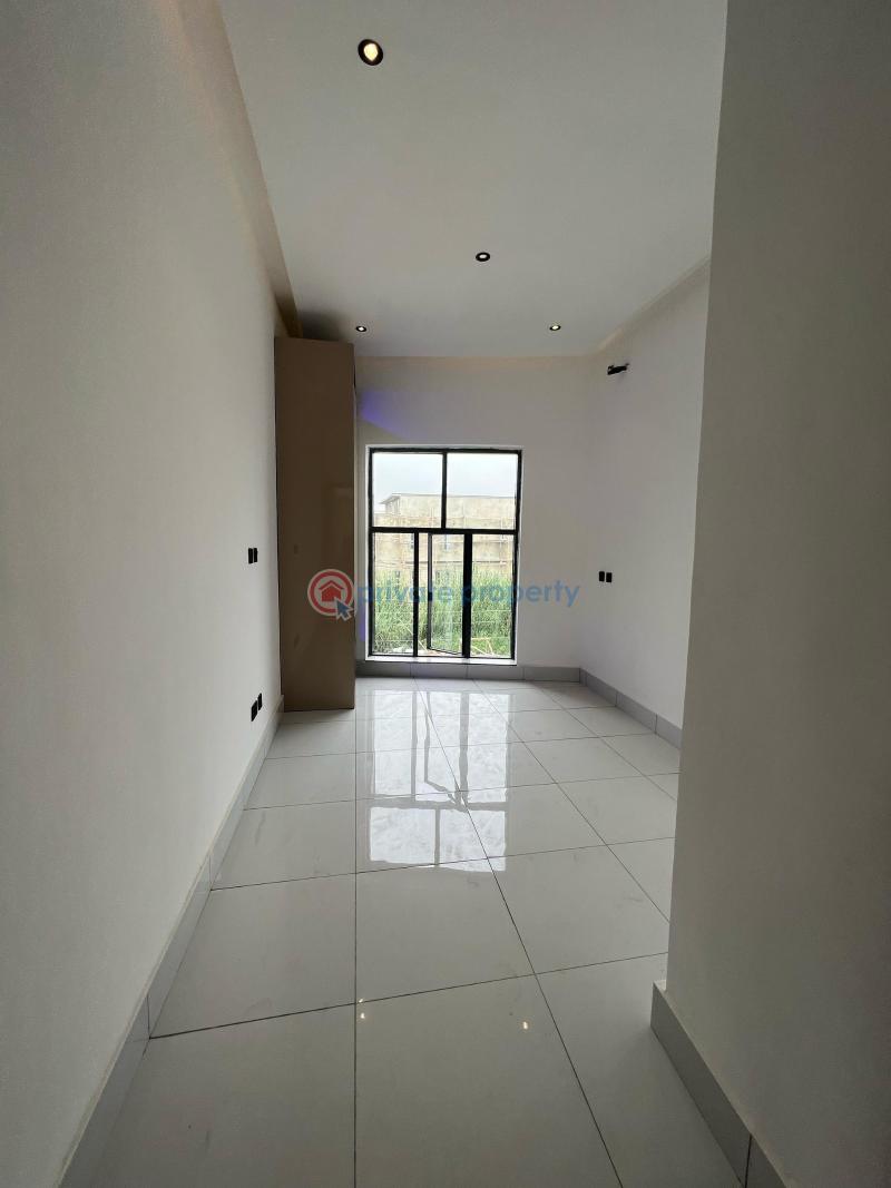 4 bedroom Duplex For Sale Lekki Palm City Ajah Lagos - 14