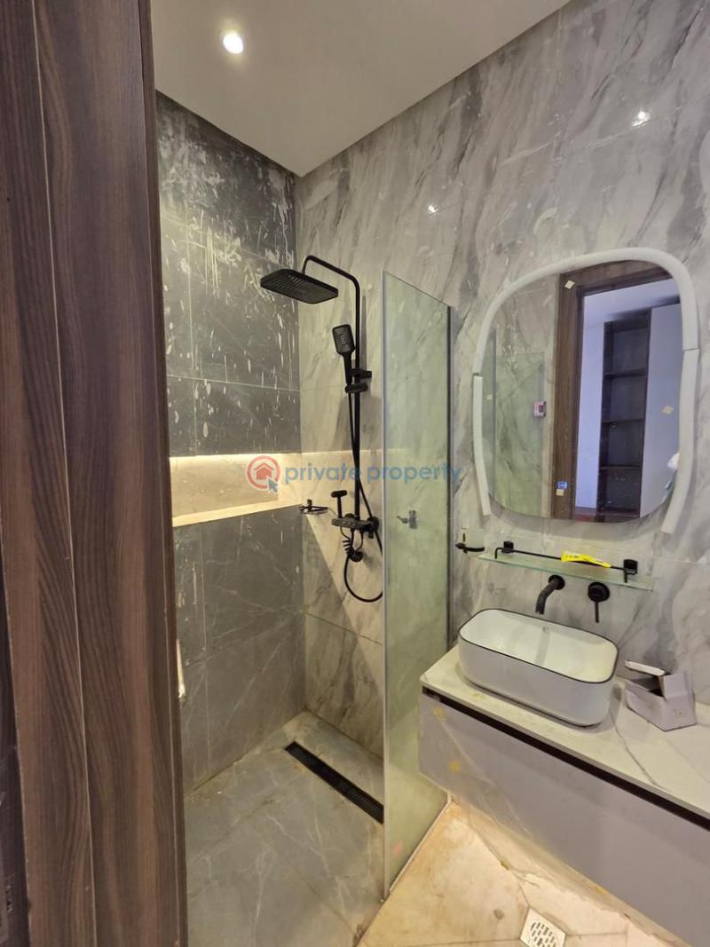 4 bedroom Duplex For Sale Opebi Ikeja Lagos - 9
