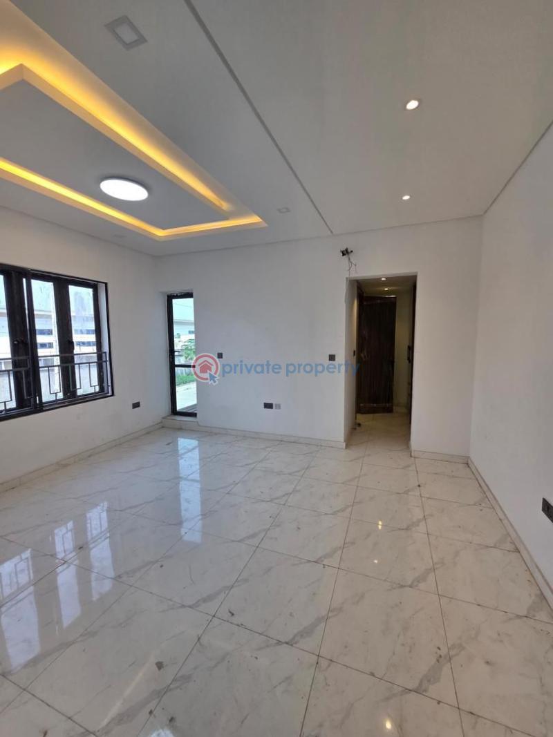 4 bedroom Duplex For Sale Opebi Ikeja Lagos - 4