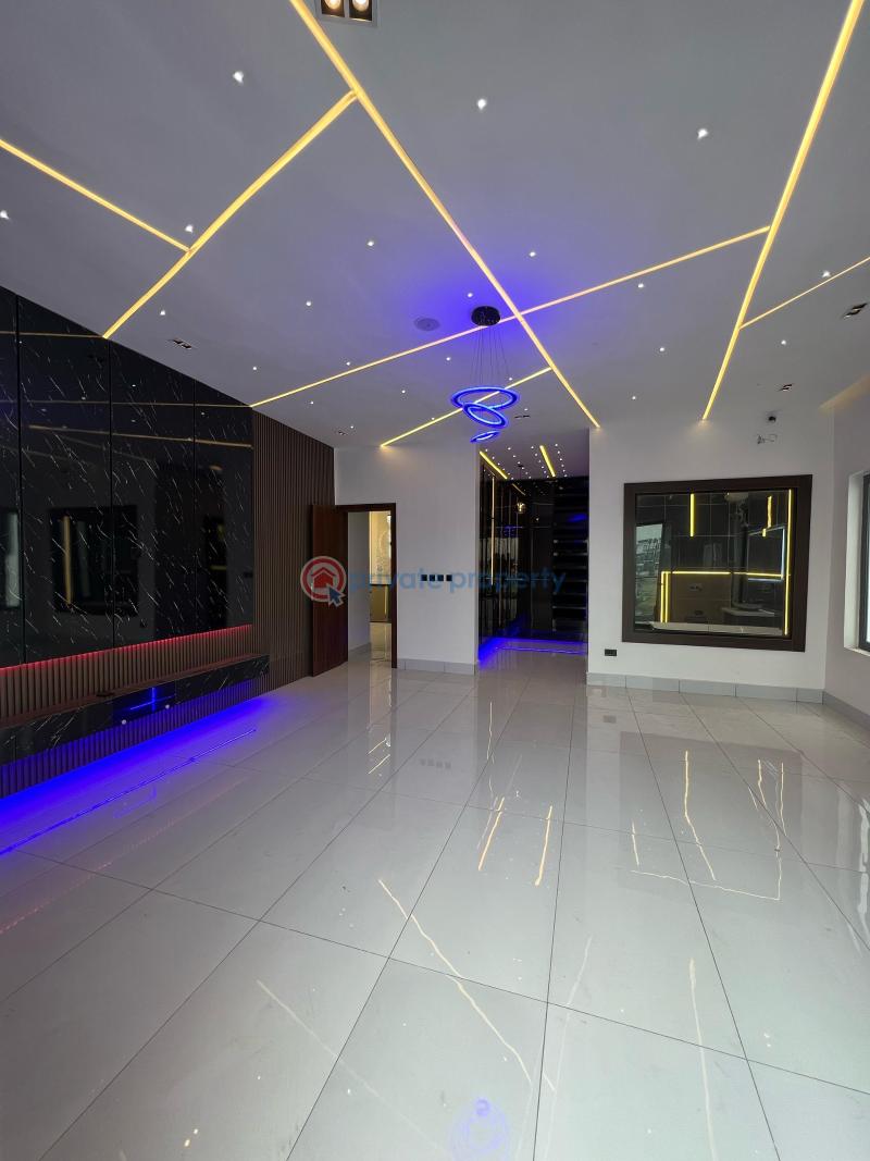 4 bedroom Duplex For Sale Lekki Palm City Ajah Lagos - 17