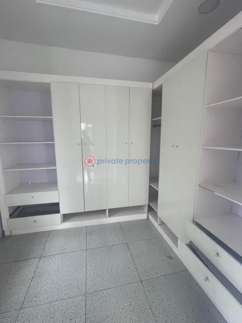 5 bedroom Detached Duplex For Rent Badore Ajah Lagos - 13